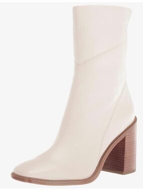 Franco Sarto Stevie Mid-Calf Boot. Size 9
